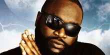 Продажи: Rick Ross на вершине Billboard!