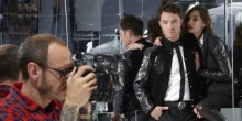 Philipp Plein: «Разбуди в Себе Зверя»