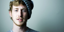Asher Roth's — 