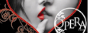 Opera // Пятница // 25 января