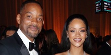 Rihanna Diamond Ball 2015