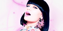 Jessie J: о дебютном альбоме и вдохновении