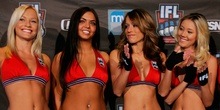 Ring Card Girls