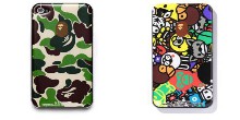 iPhone 4 от Bape