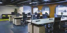 Коворкинг-центр «START HUB»