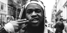 A$AP Ferg — Dope Lord
