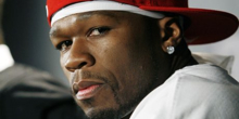 50 Cent — 