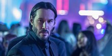 «Джон Уик 2 / John Wick: Chapter Two»