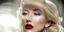 Christina Aguilera для Stephen Webster