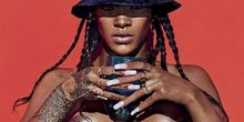Rihanna Fr8me