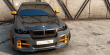BMW X6 Interceptor 2010