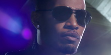 Итоги розыгрыша альбома Jamie Foxx — Intuition