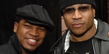 LL Cool J — “No More”