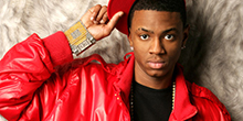 Soulja Boy — 