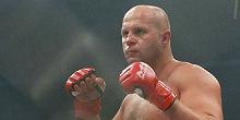Федор Емельяненко победил американца Джеффа Монсона