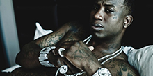 Gucci Mane & Young Thug — 