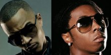 Дочери Lil Wayne и T.I. делают первые шаги в группе