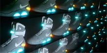 Будущее наступает сегодня — Back to the Future 2015