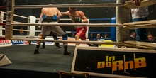 Tough Fight — 2