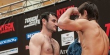 Tough Fight — Препати