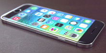 Новые фото iPhone 7