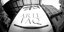 ArteFAQ Cafe // Четверг // 15 декабря