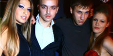 Evento // Пятница // 28 ноября