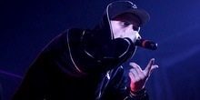 Выступления Лиона по городам Украины
