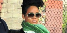 Fashion Overview: Rihanna