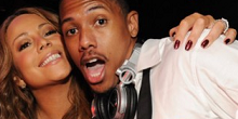 Nick Cannon вызвал Eminem'a на дуэль