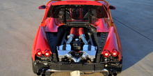Underground Racing: 1000 лошадей для Ferrari