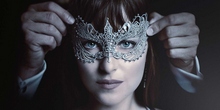 «На 50 Оттенков Темнее / Fifty Shades Darker» soundtrack