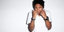 Pharrell — 