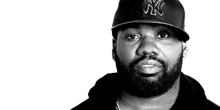 Raekwon — The Living Room
