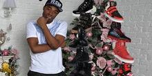 Playerzvilla представляет: Michael Cherry & Vladofootwear