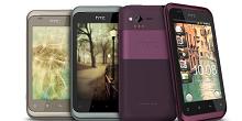Смартфон HTC Rhyme \ Phones