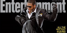 Usher в самом свежем интервью говорит о женщинах…