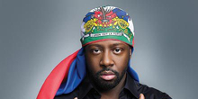 Wyclef Jean: 