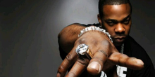 Busta Rhymes – 