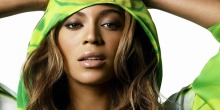 Beyonce: 
