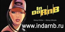 Творческий конкурс от INDARNB