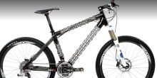 Delta 7 Arantix Mountain Bike