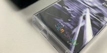 Eminem «The Slim Shady LP», переиздание альбома на кассетах