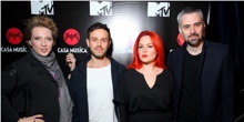 Открыт новый проект от MTV — Casa Musica