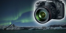 Новый Canon EOS 5D Mark III