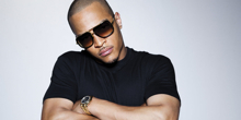 T.I. на шоу 