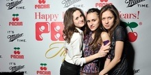 Pacha Moscow (фото и видео) // Суббота // 28 января