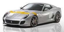 Ferrari 599 GTO