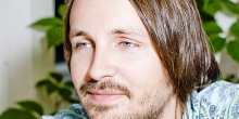 Interview: Павел Худяков