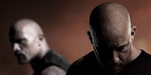 Трейлер «Форсаж 8 / The Fate of the Furious»!